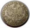mini: 10 złotych 1933 Głowa Kobiety Warszawa (2)