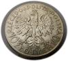 mini: 10 złotych 1933 Głowa Kobiety Warszawa (2)