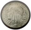 mini: 10 złotych 1933 Głowa Kobiety Warszawa (1)