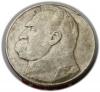 mini: 10 złotych 1937 Józef Piłsudski Warszawa (1)