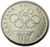 mini: 200 zlotych 1976 Games of the XXI Olympiad (1)