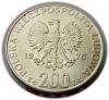 mini: 200 złotych 1976 Igrzyska XXI Olimpiady srebro (2)