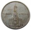 mini: 2 marki 1934 Berlin Kościół w Poczdamie (1)