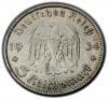 mini: 5 marek 1934 Berlin Kościół w Poczdamie (2)