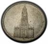 mini: 5 marek 1934 D Monachium Kościół w Poczdamie (1)