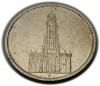 mini: 5 marek 1934 Karlsruhe Kościół w Poczdamie (1)