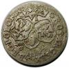 mini: Szóstak 1684 Jan III Sobieski Bydgoszcz (2)