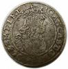 mini: 6 groschen 1662 Johann Kasimir Krakow (1)