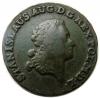 mini: 3 groschen 1792 Stanislaw August Poniatowski Warszawa (1)