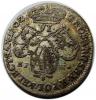 mini: 6 groschen 1702 Augustus II the Strong Leipzig (2)