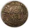 mini: Groschen 1626 Sigismund III Vasa Gdansk (2)
