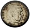 mini: 5 marek 1935 Paul von Hindenburg / orzeł pruski Berlin (1)