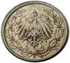 mini: 1/2 marki 1915 Hamburg (2)