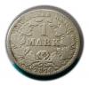 mini: 1 marka 1876 Berlin (1)