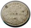 mini: 1 marka 1876 Berlin (1)