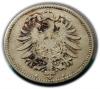 mini: 1 marka 1876 Berlin (2)