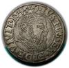 mini: Grosz 1543 Albrecht Hohenzollern Księstwo Pruskie Królewiec (1)