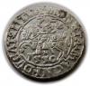 mini: Półgrosz 1550 Zygmunt II August Wilno (1)