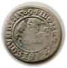 mini: Półgrosz 1509 Zygmunt I Stary Wilno (1)