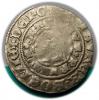 mini: Prague groschen Charles IV Bohemia (1)