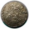 mini: Prague groschen Charles IV Bohemia (1)
