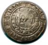 mini: Prague groschen Charles IV Bohemia (1)