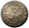 mini: Prague groschen Charles IV Bohemia (2)