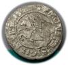 mini: Półgrosz Zygmunt I Stary Wilno (1)