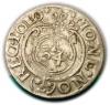 mini: Półtorak 1621 Zygmunt III Waza Bydgoszcz (1)
