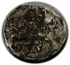 mini: Denar 1558 Zygmunt II August Wilno (1)