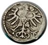 mini: Denar 1555 Zygmunt II August Wilno (2)