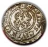 mini: Szeląg 1625 Gustaw Adolf Ryga (2)