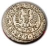 mini: Szeląg 1627 Jerzy Wilhelm Księstwo Pruskie Królewiec (2)
