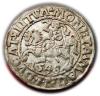mini: Półgrosz 1548 Zygmunt II August Wilno (1)