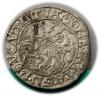 mini: Półgrosz 1557 Zygmunt II August Wilno (1)