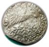 mini: Half groschen 1557 Sigismund II Augustus Vilnius (2)
