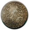 mini: Półgrosz 1560 Zygmunt II August Wilno (2)