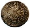 mini: Półgrosz 1560 Zygmunt II August Wilno (2)