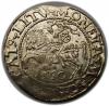 mini: Half groschen 1560 Sigismund II Augustus Vilnius (1)