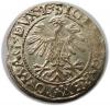 mini: Half groschen 1560 Sigismund II Augustus Vilnius (2)