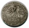 mini: Półgrosz 1564 Zygmunt II August Wilno (2)