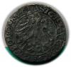 mini: Półgrosz 1564 Zygmunt II August Wilno (2)