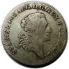 mini: Złotówka koronna 1766 Stanisław August Poniatowski Warszawa (1)