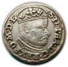 mini: Trojak 1585 Stefan Batory Olkusz (1)