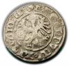 mini: Półgrosz Aleksander Jagiellończyk Wilno (2)