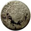 mini: Półgrosz 1518 Zygmunt I Stary Wilno (1)