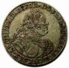 mini: Groschen 1749 Augustus III Dresden (1)
