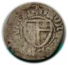 mini: Schilling Johann von Tiefen Teutonic Order Kaliningrad (1)