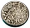 mini: 3 groschen 1582 Stephen Bathory Olkusz (2)