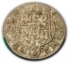 mini: Półtorak 1625 Jerzy Wilhelm Księstwo Pruskie Królewiec (2)